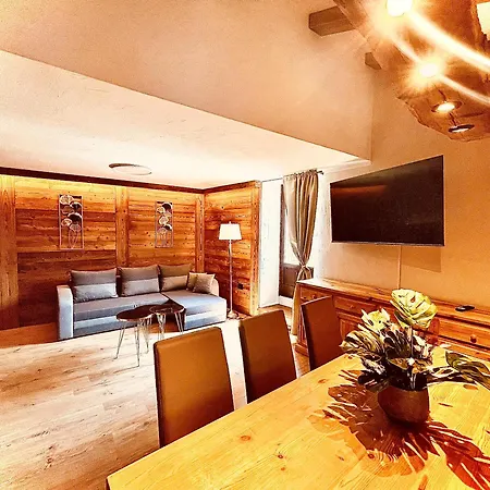 Maison De Montagne - Mont Blanc