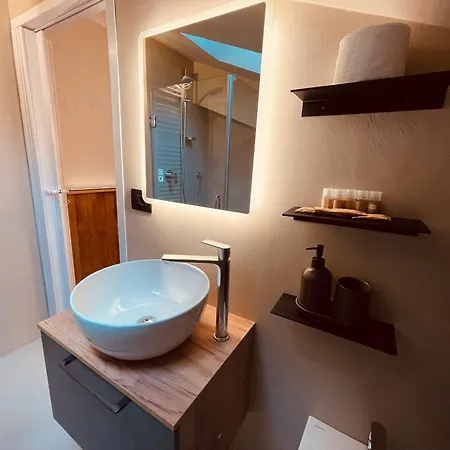 Apartament Maison De Montagne - Mont Blanc *