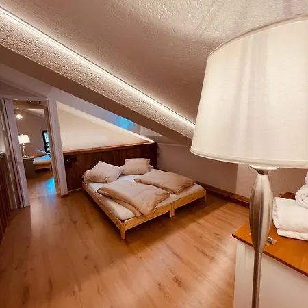 Apartament Maison De Montagne - Mont Blanc Morgex
