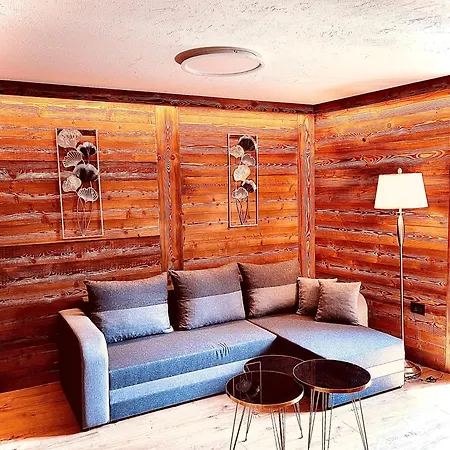 Maison De Montagne - Mont Blanc Apartament Morgex