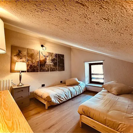 Maison De Montagne - Mont Blanc