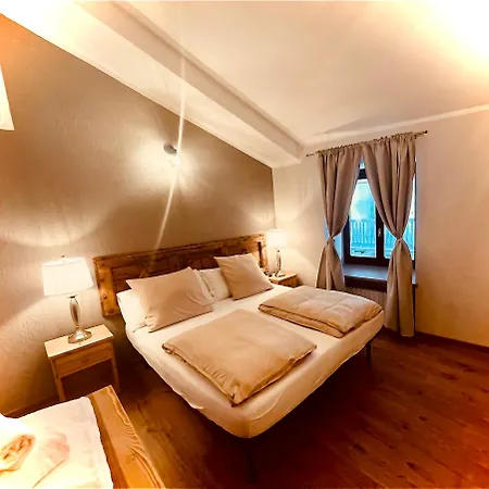 Apartament Maison De Montagne - Mont Blanc *