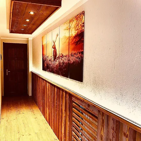 Maison De Montagne - Mont Blanc *