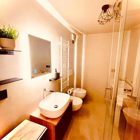 Apartament Maison De Montagne - Mont Blanc *
