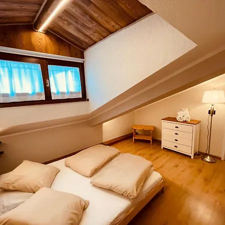 Maison De Montagne - Mont Blanc