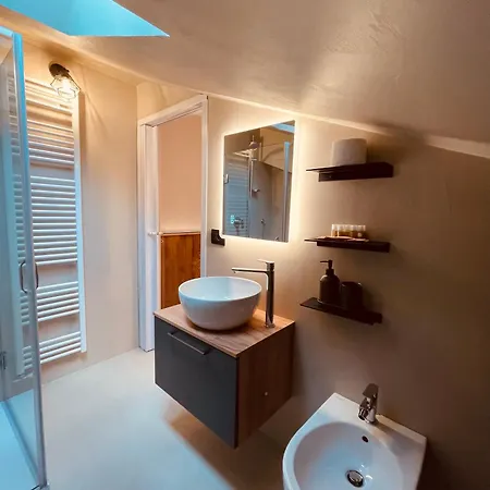 Maison De Montagne - Mont Blanc